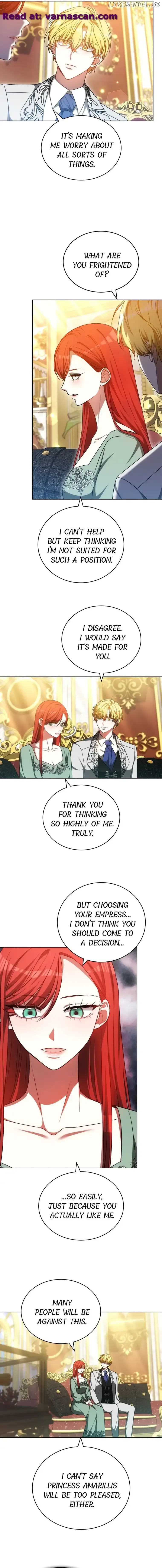 To Have an Affair With Someone Chapter 62 page 13