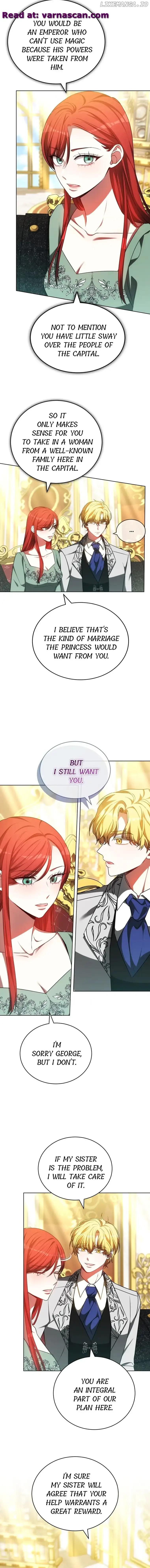 To Have an Affair With Someone Chapter 62 page 14