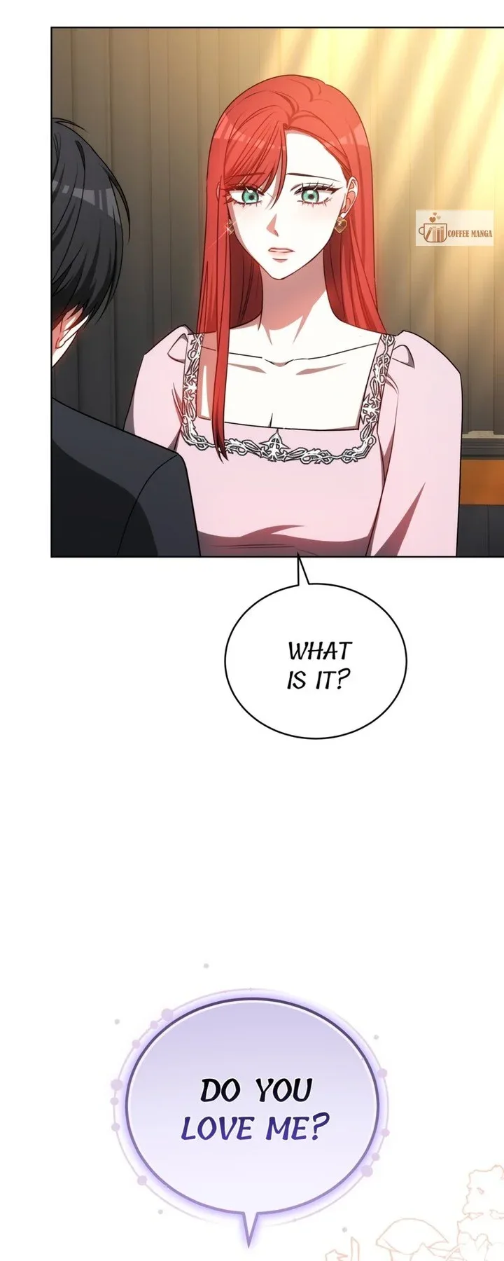 To Have an Affair With Someone Chapter 58 page 7
