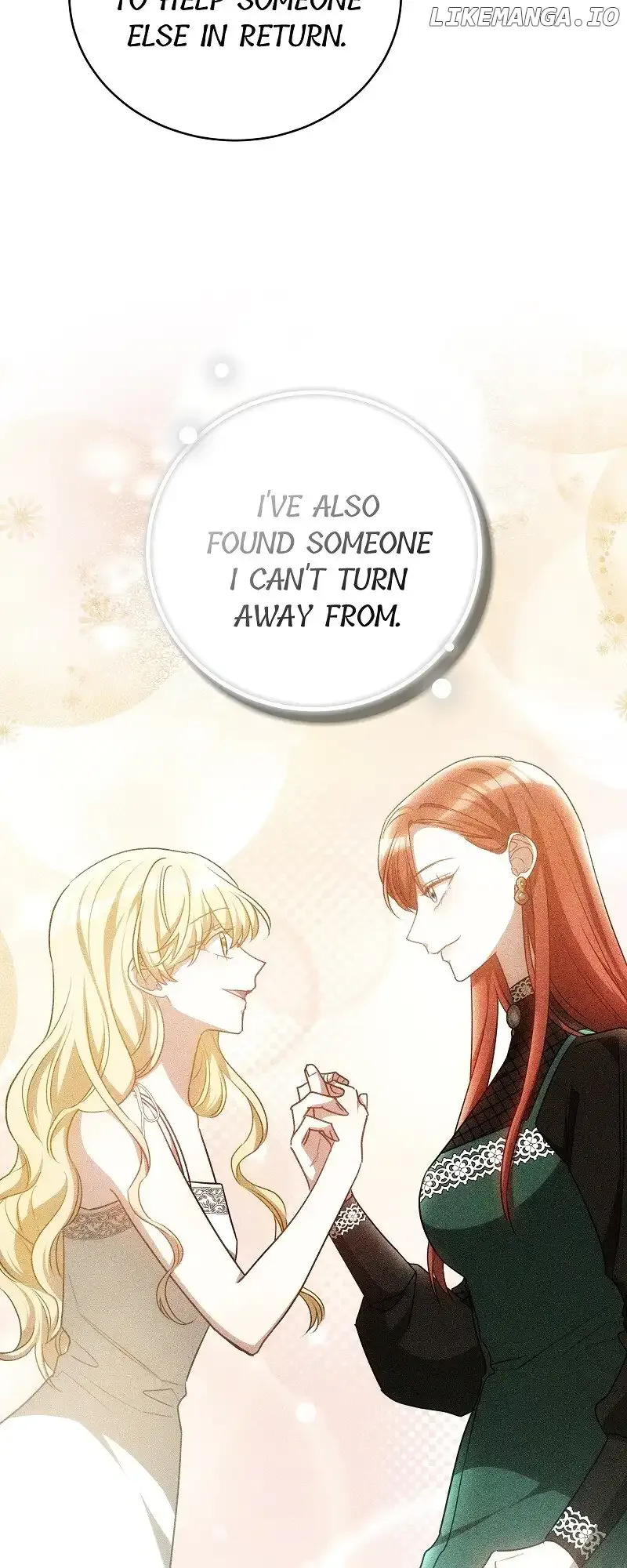 To Have an Affair With Someone Chapter 57 page 49