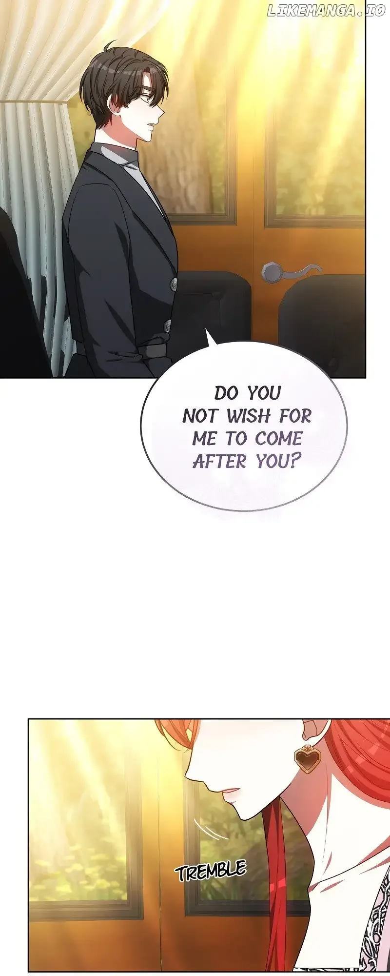 To Have an Affair With Someone Chapter 57 page 45