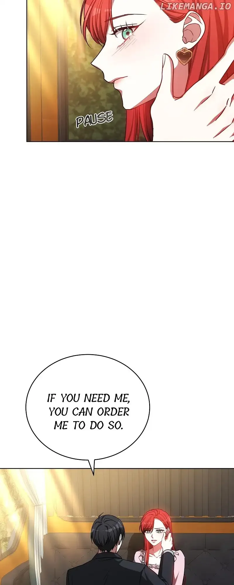 To Have an Affair With Someone Chapter 57 page 57