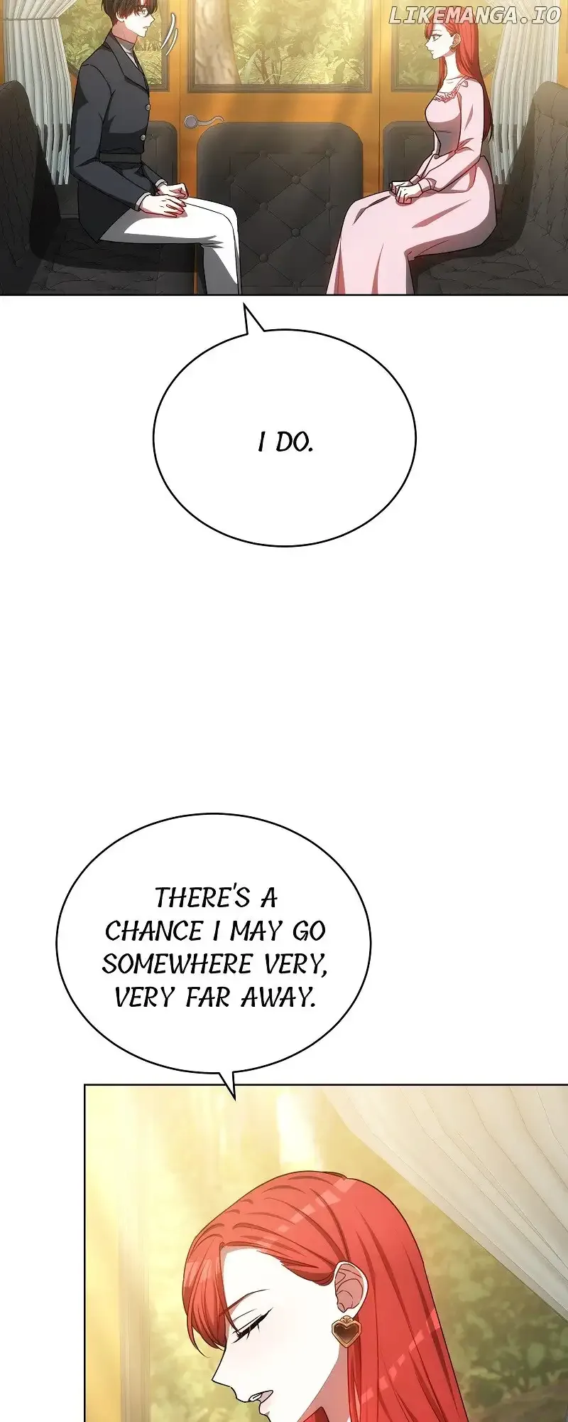 To Have an Affair With Someone Chapter 57 page 38