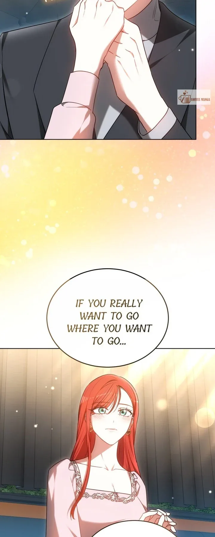 To Have an Affair With Someone Chapter 58 page 28