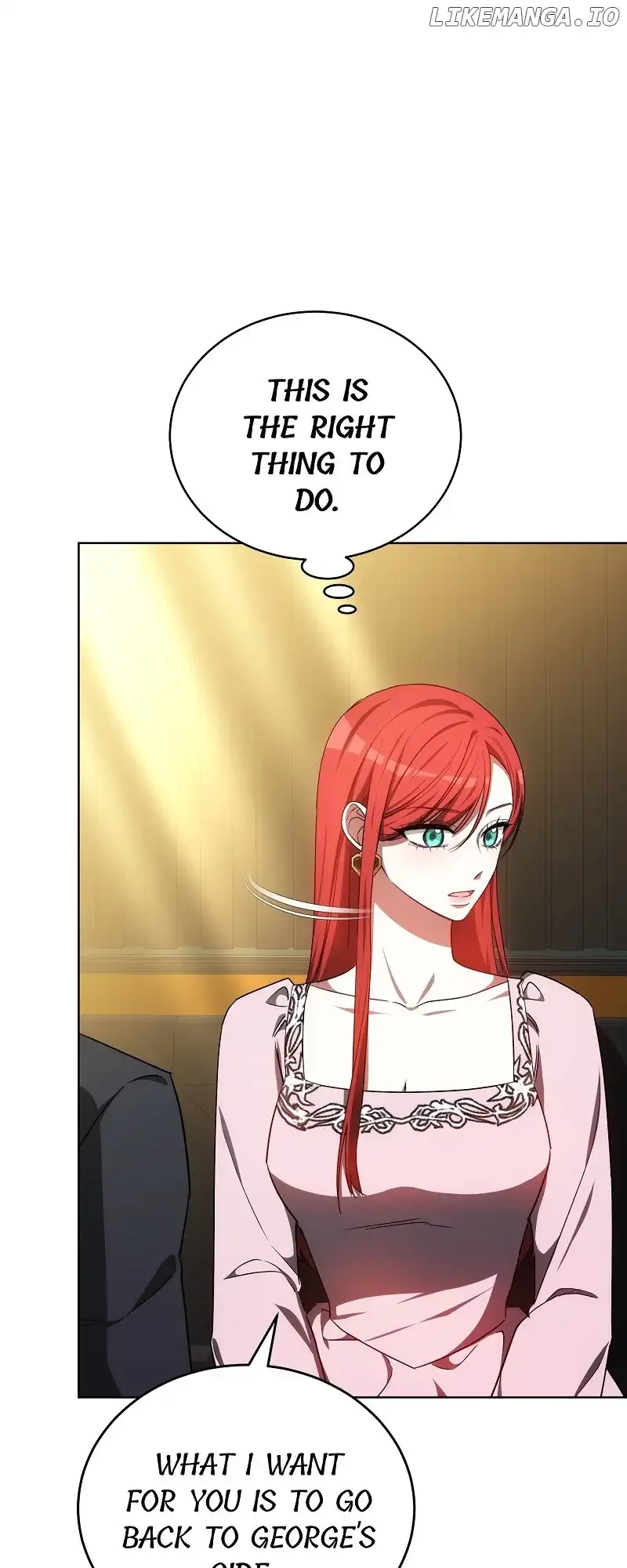 To Have an Affair With Someone Chapter 57 page 52
