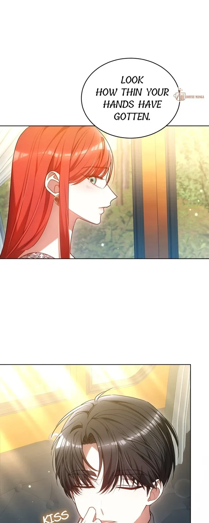 To Have an Affair With Someone Chapter 58 page 27