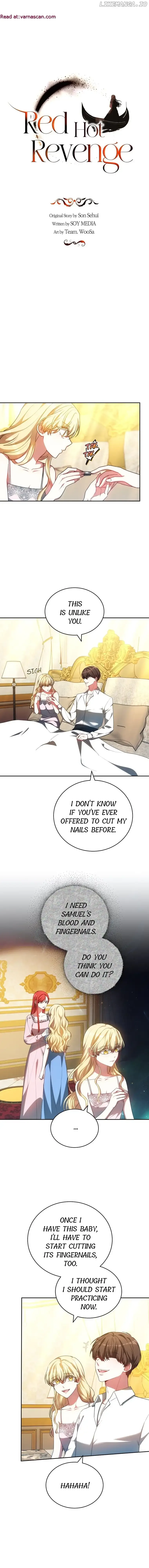 To Have an Affair With Someone Chapter 59 page 3
