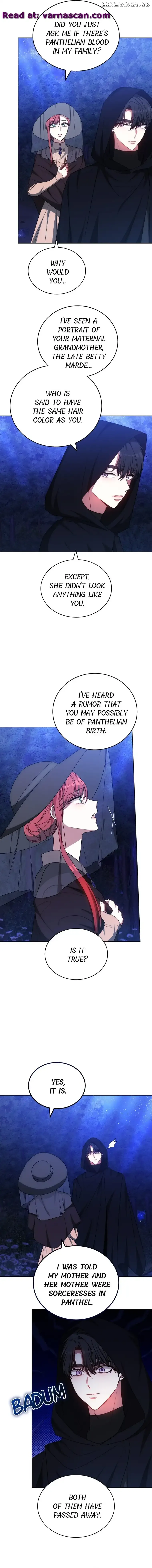 To Have an Affair With Someone Chapter 63 page 13