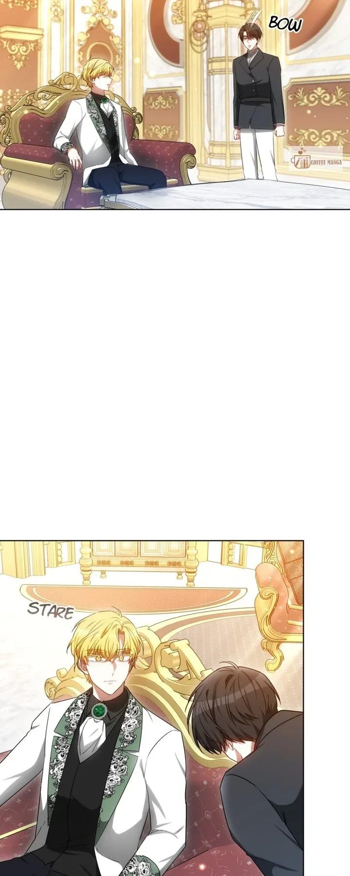 To Have an Affair With Someone Chapter 58 page 35