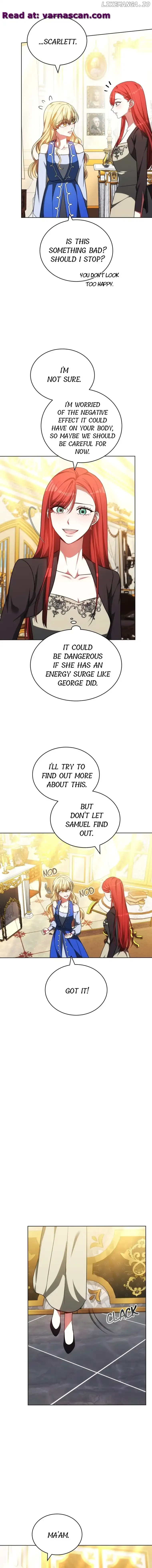 To Have an Affair With Someone Chapter 63 page 11