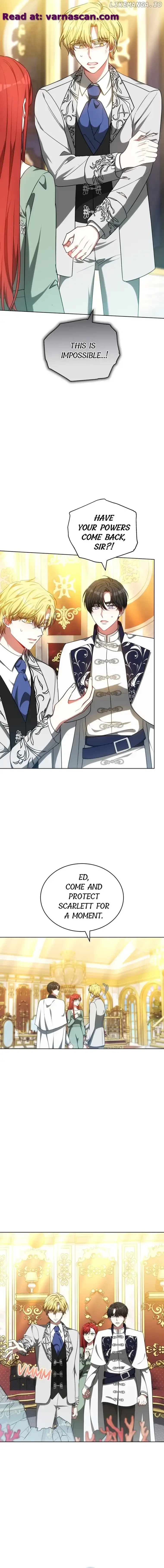 To Have an Affair With Someone Chapter 63 page 5