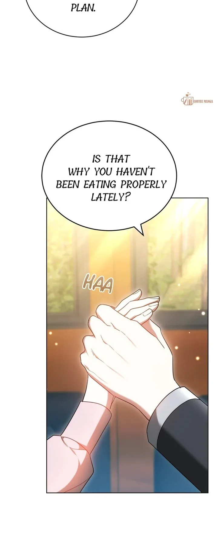 To Have an Affair With Someone Chapter 58 page 26