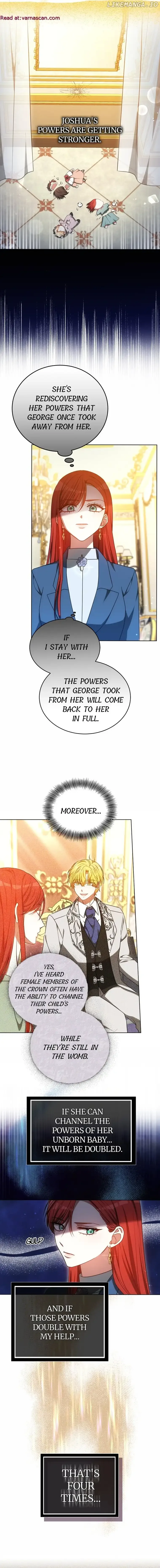 To Have an Affair With Someone Chapter 64 page 9
