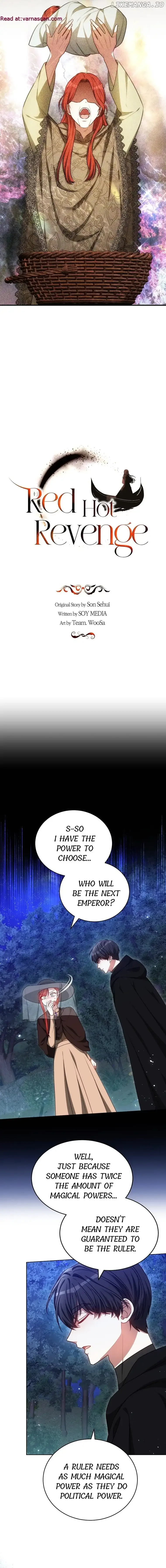 To Have an Affair With Someone Chapter 64 page 4