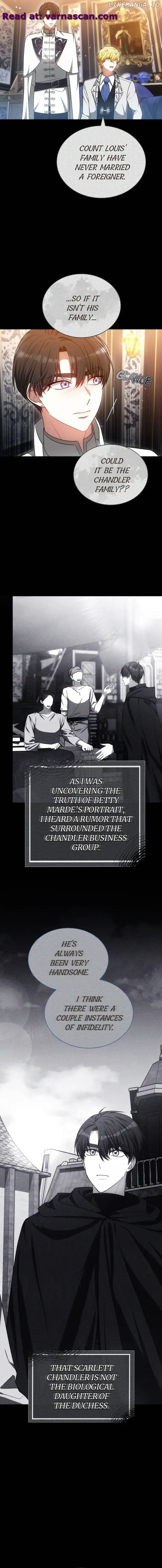 To Have an Affair With Someone Chapter 63 page 16