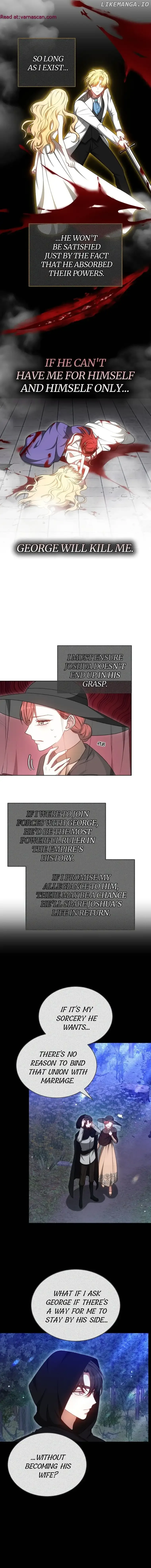To Have an Affair With Someone Chapter 64 page 13