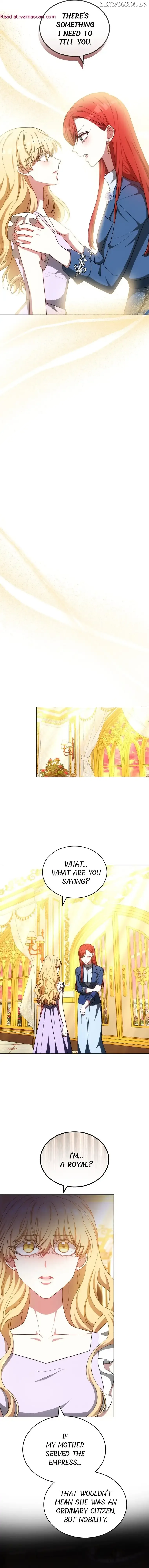 To Have an Affair With Someone Chapter 64 page 16