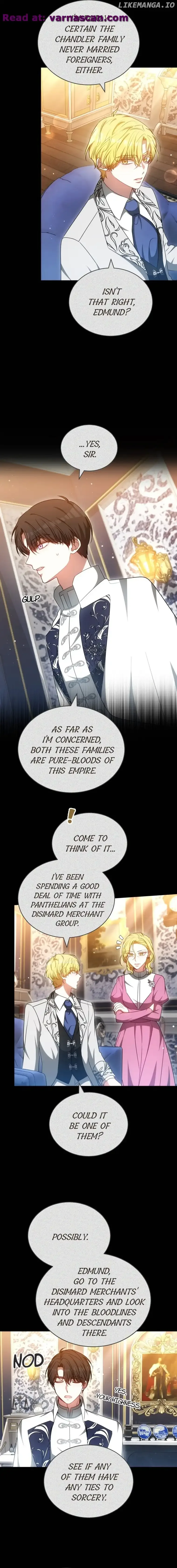 To Have an Affair With Someone Chapter 63 page 17