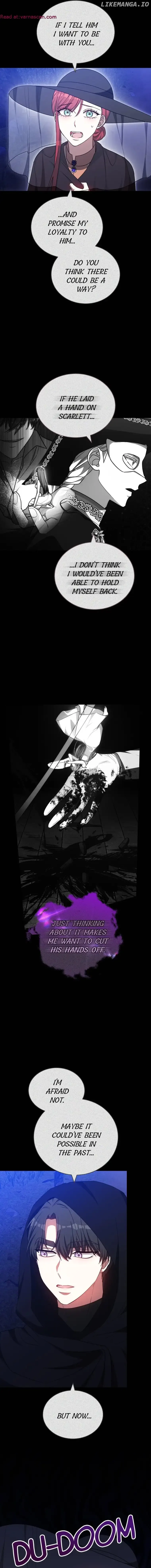 To Have an Affair With Someone Chapter 64 page 14