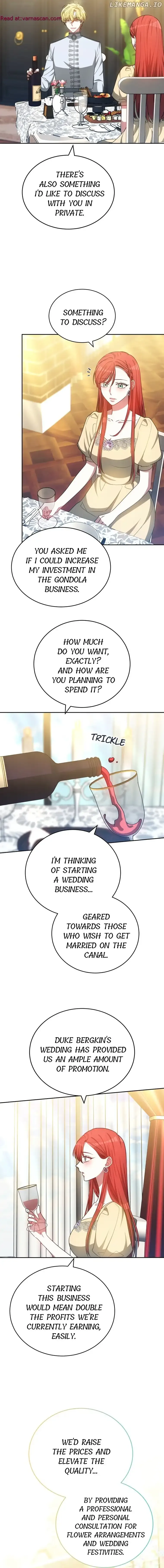 To Have an Affair With Someone Chapter 59 page 9