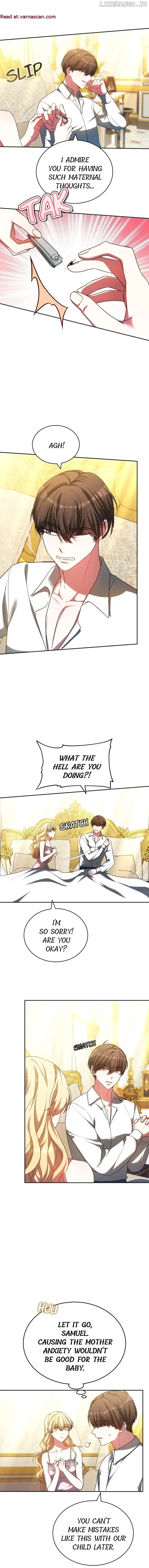 To Have an Affair With Someone Chapter 59 page 4