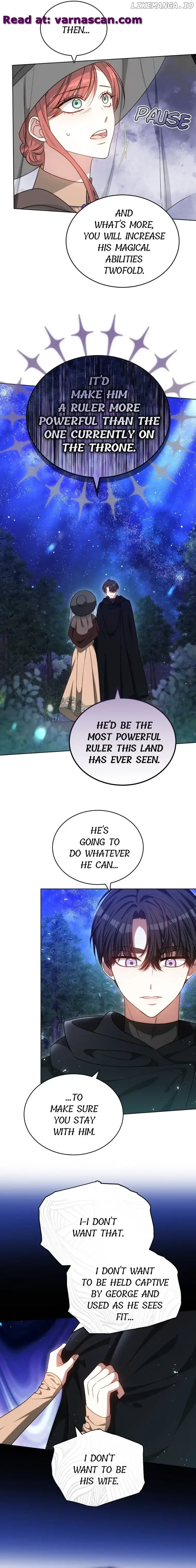 To Have an Affair With Someone Chapter 63 page 20