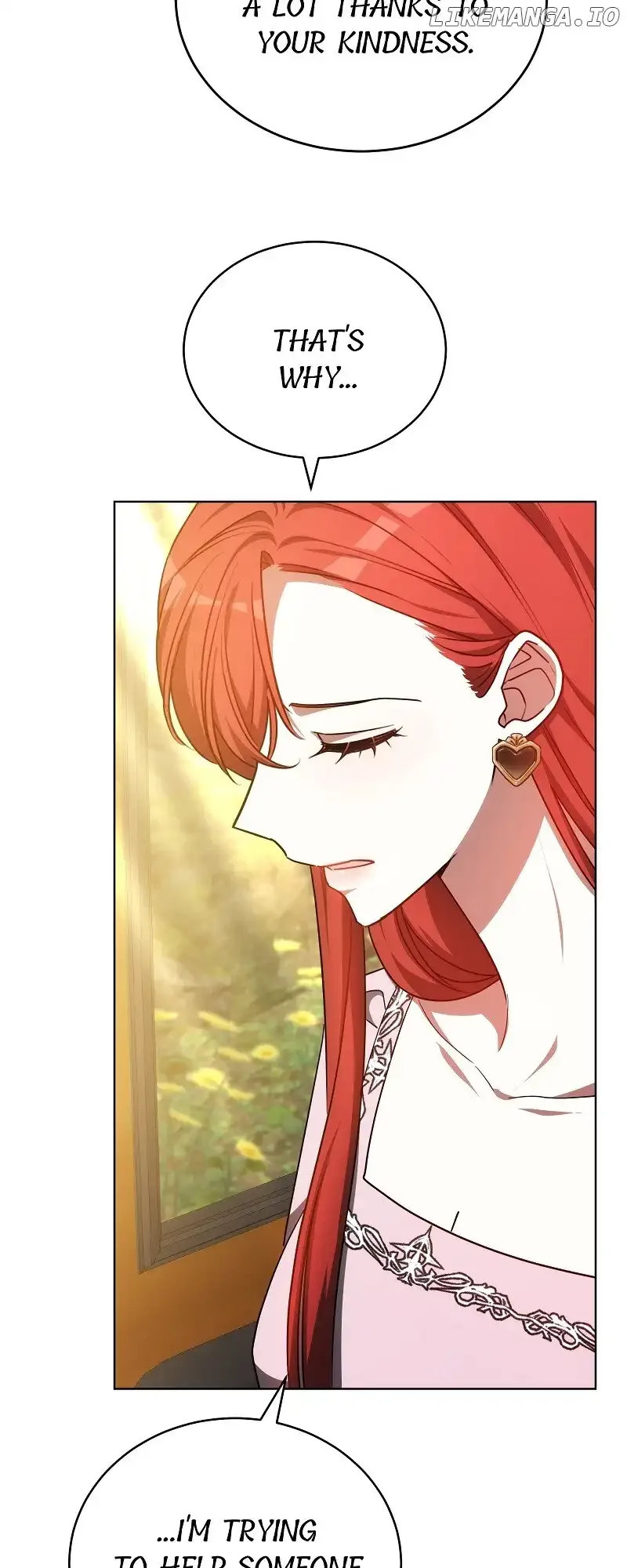 To Have an Affair With Someone Chapter 57 page 48