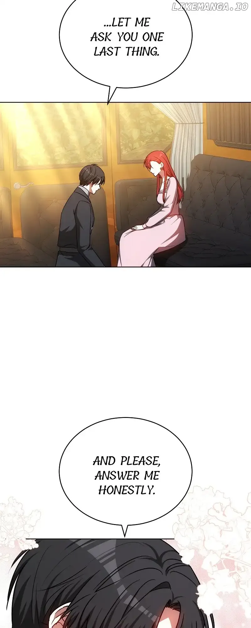 To Have an Affair With Someone Chapter 57 page 64