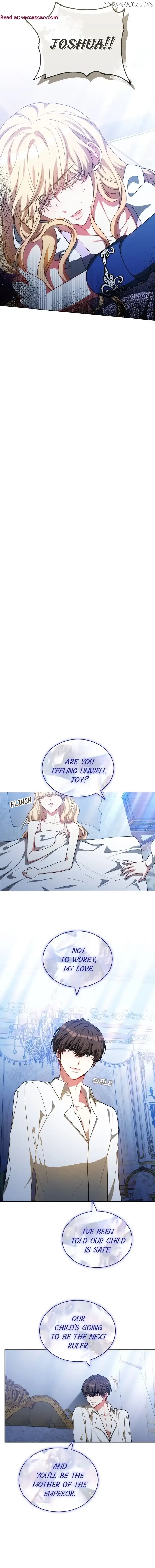 To Have an Affair With Someone Chapter 64 page 20
