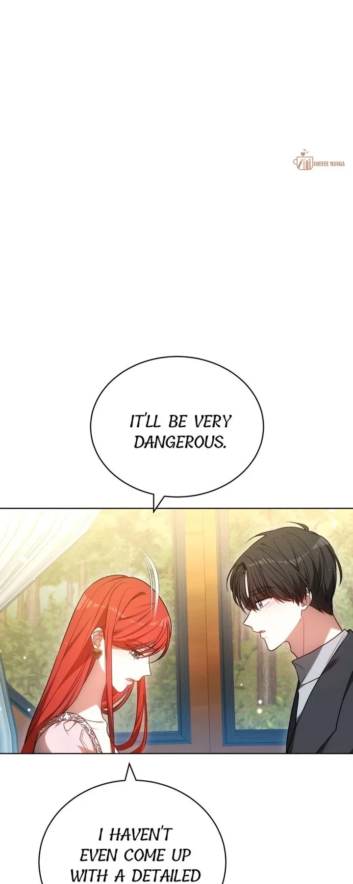 To Have an Affair With Someone Chapter 58 page 25