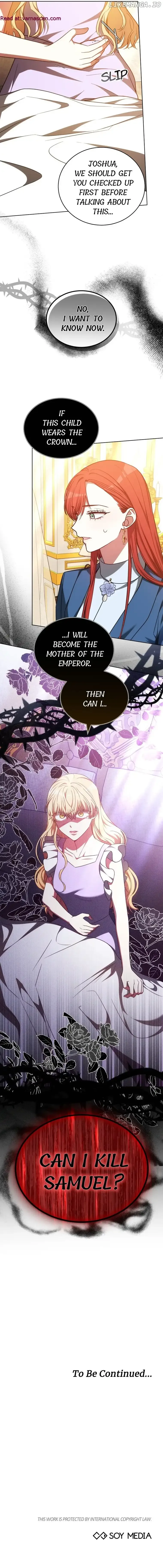 To Have an Affair With Someone Chapter 64 page 23