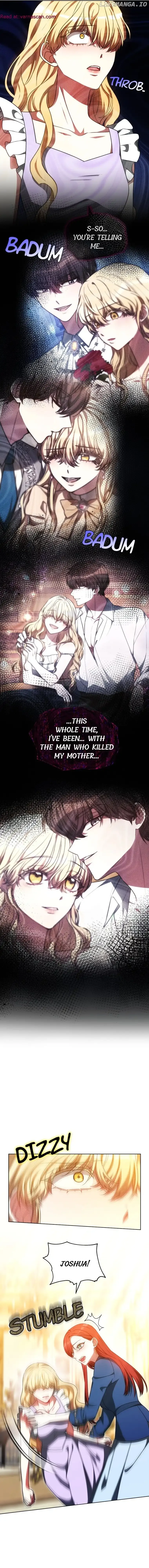To Have an Affair With Someone Chapter 64 page 19