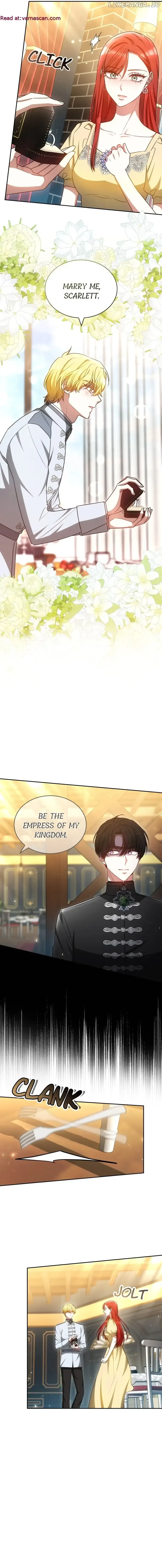 To Have an Affair With Someone Chapter 59 page 13
