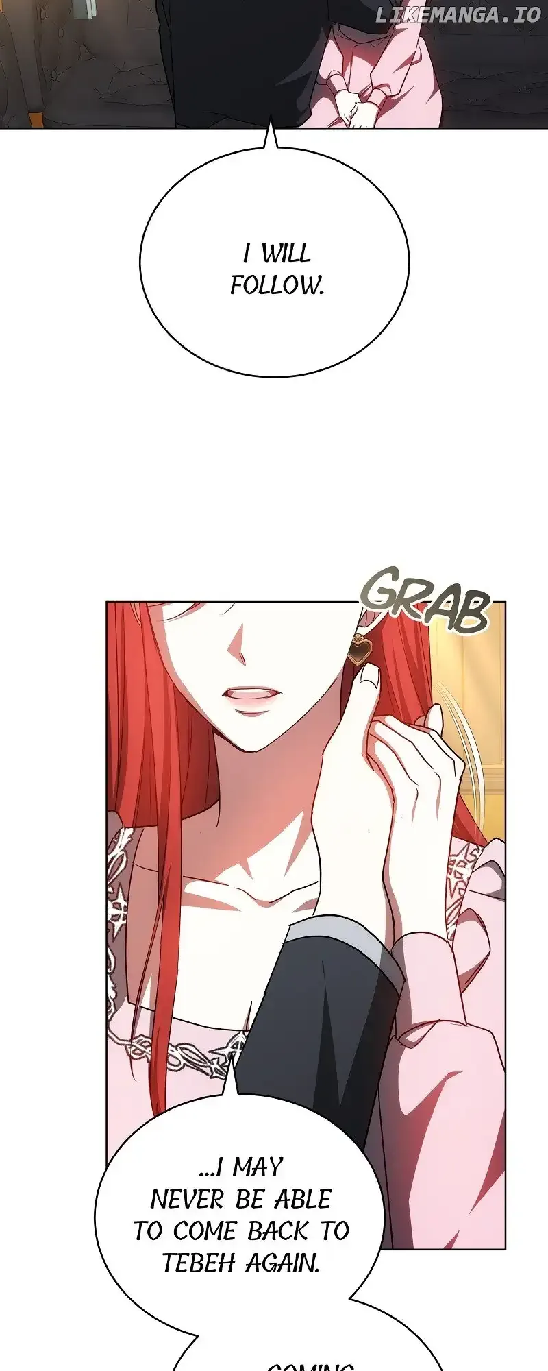 To Have an Affair With Someone Chapter 57 page 58