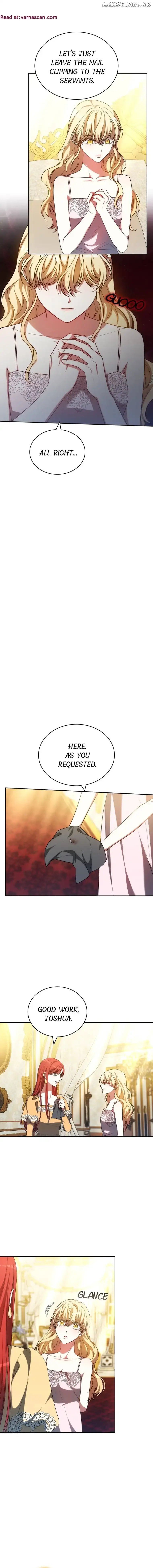 To Have an Affair With Someone Chapter 59 page 5