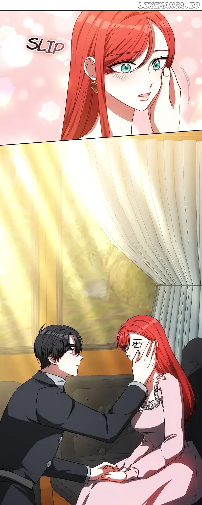 To Have an Affair With Someone Chapter 57 page 54