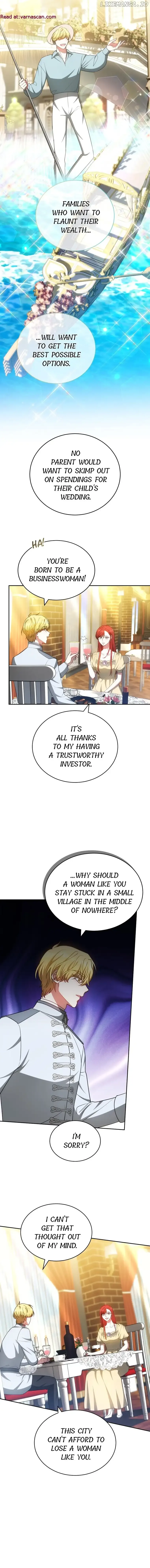 To Have an Affair With Someone Chapter 59 page 10