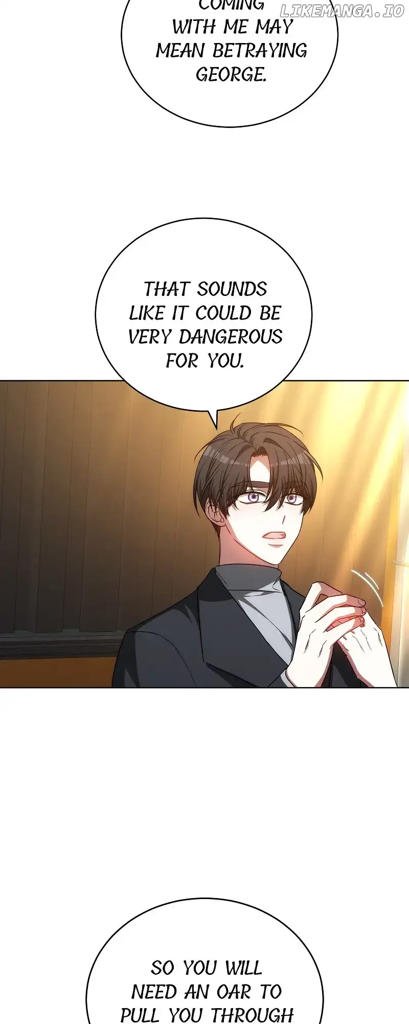 To Have an Affair With Someone Chapter 57 page 59