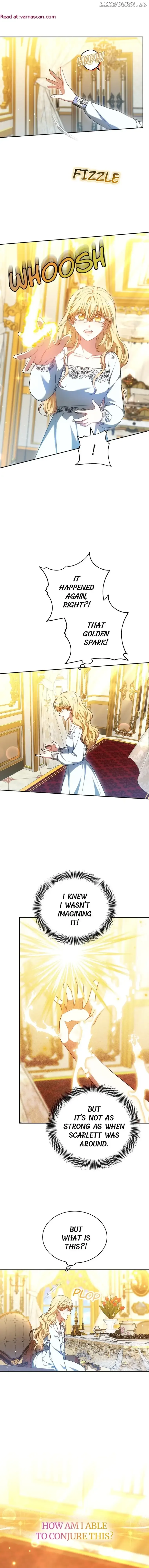 To Have an Affair With Someone Chapter 59 page 19
