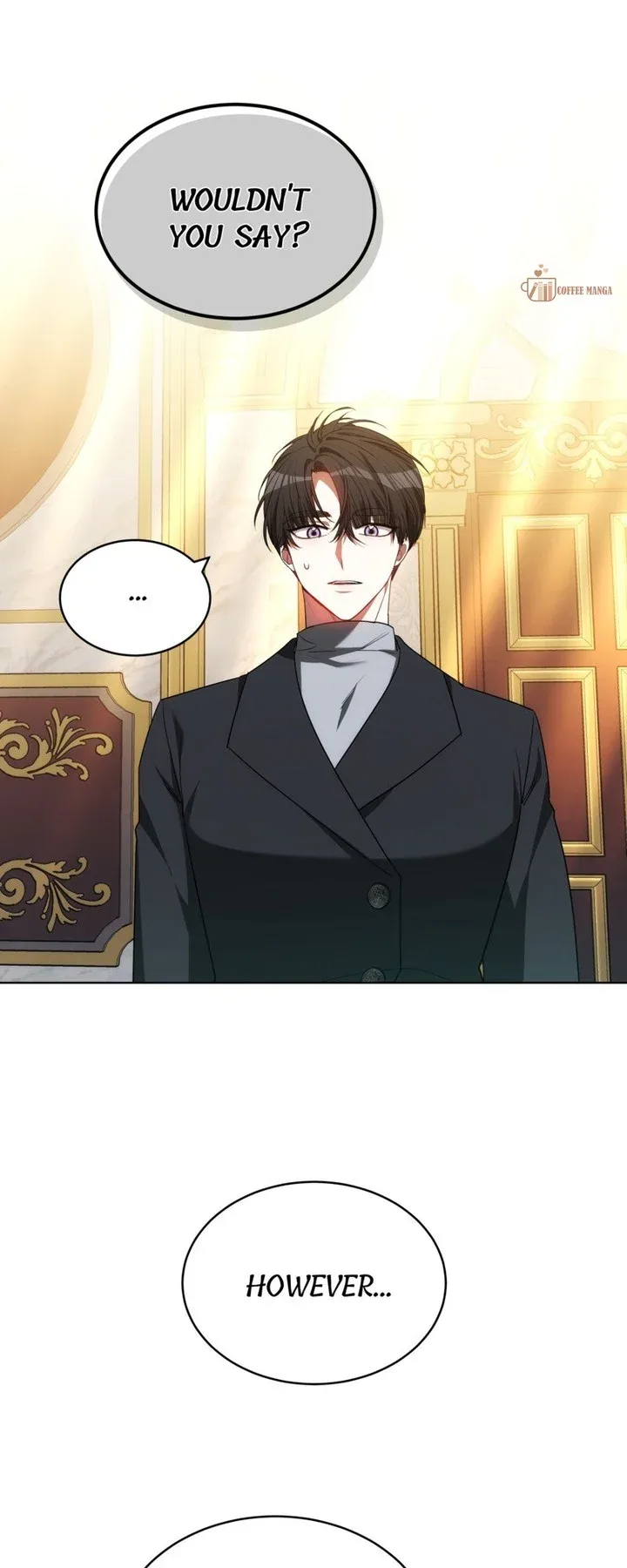 To Have an Affair With Someone Chapter 58 page 51