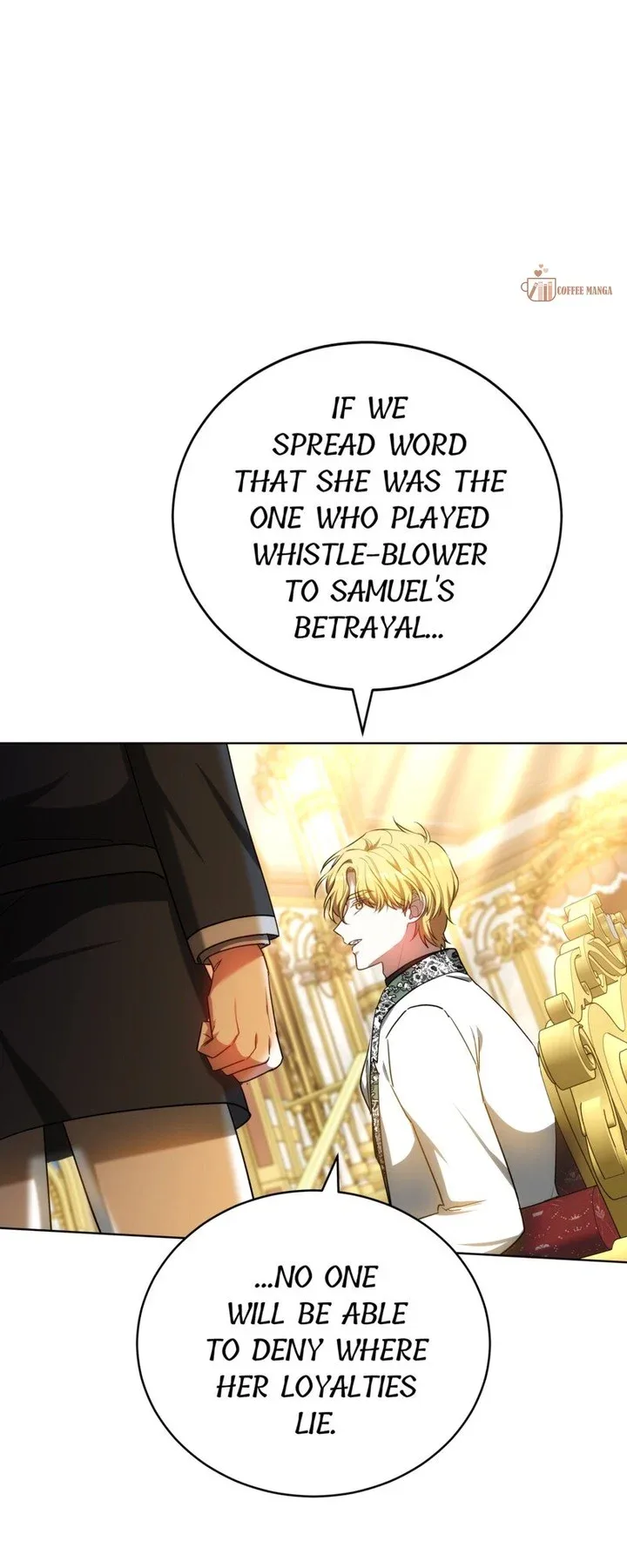 To Have an Affair With Someone Chapter 58 page 50