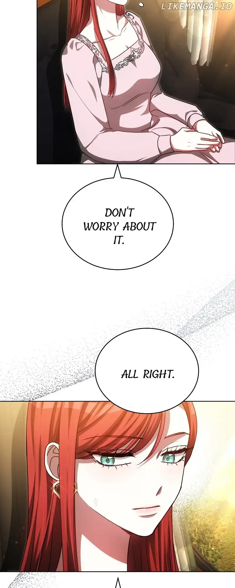 To Have an Affair With Someone Chapter 57 page 32