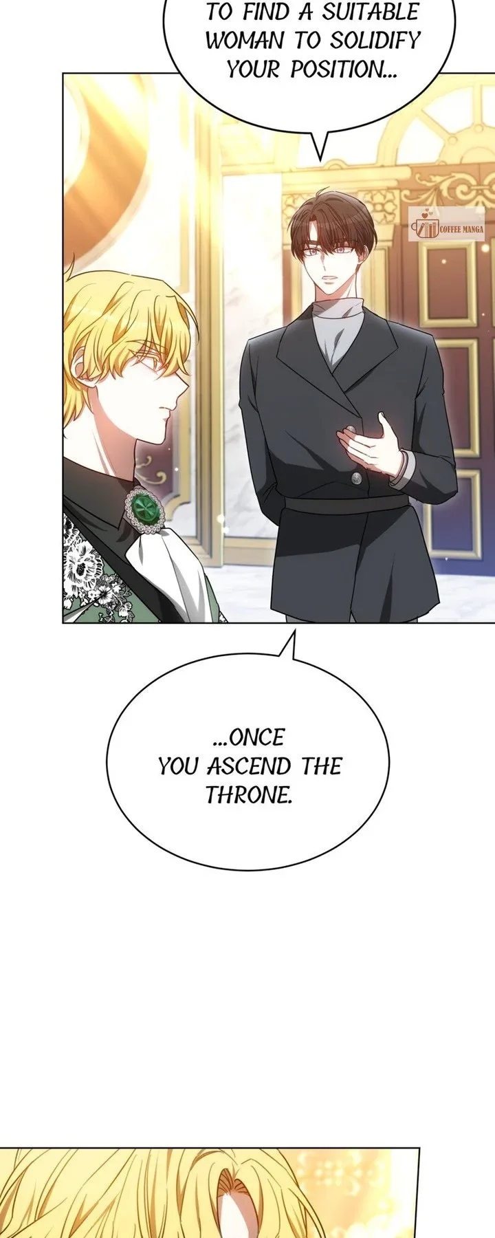 To Have an Affair With Someone Chapter 58 page 45