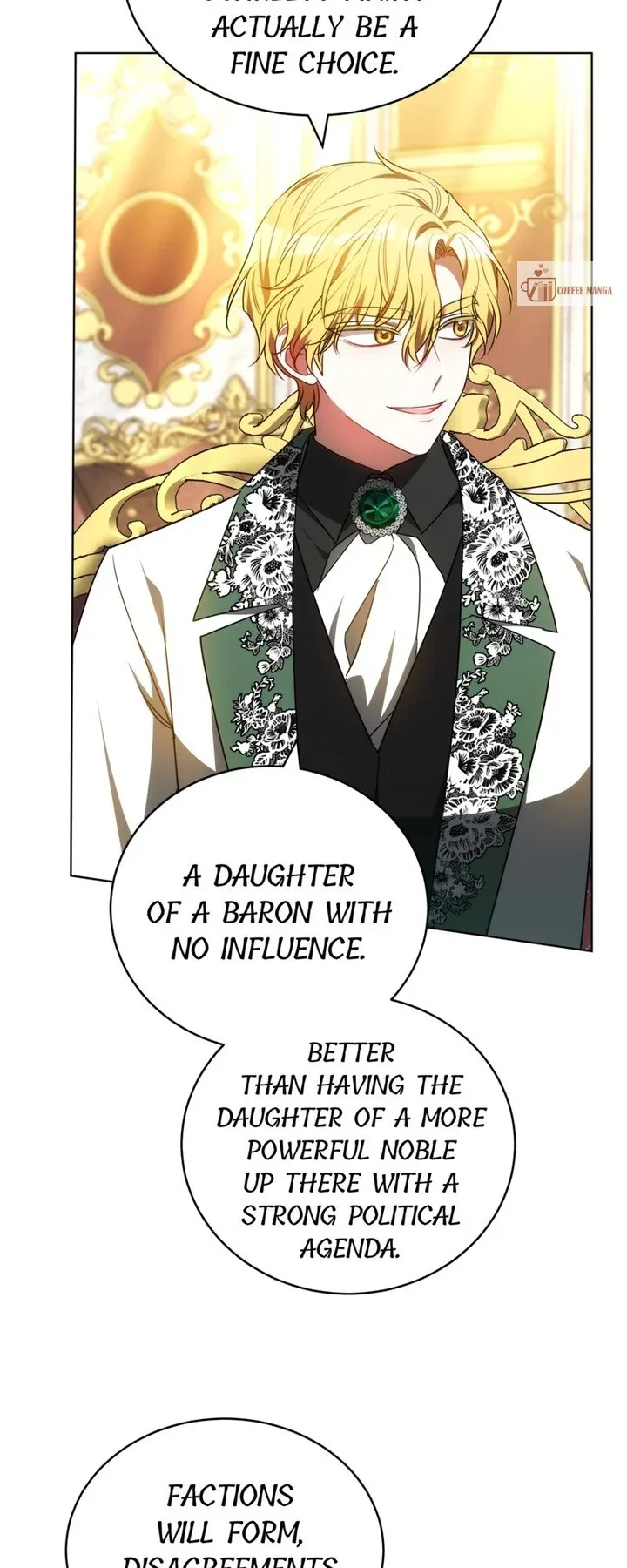 To Have an Affair With Someone Chapter 58 page 53
