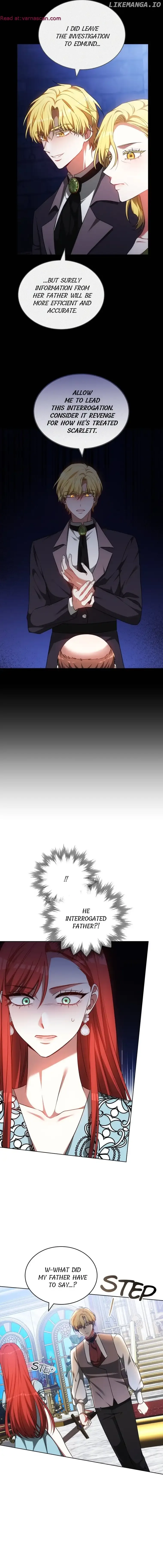 To Have an Affair With Someone Chapter 65 page 11