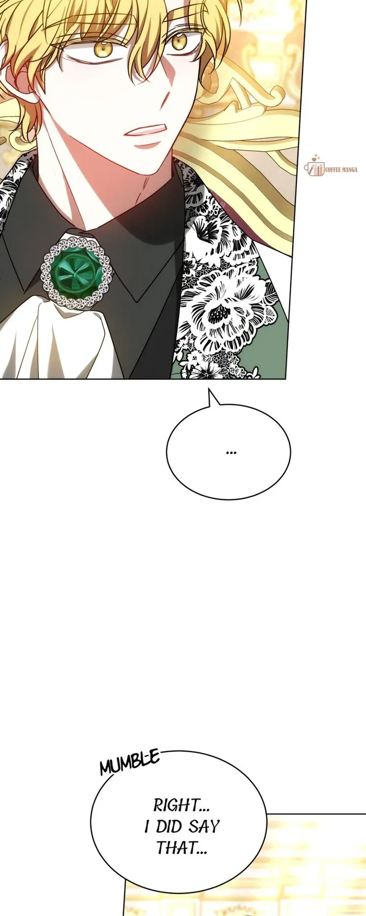 To Have an Affair With Someone Chapter 58 page 46