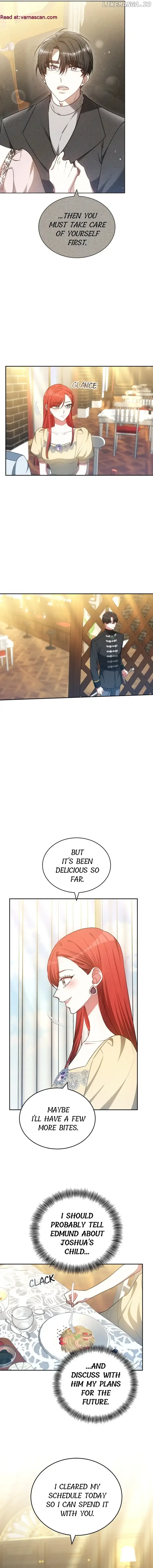 To Have an Affair With Someone Chapter 59 page 8