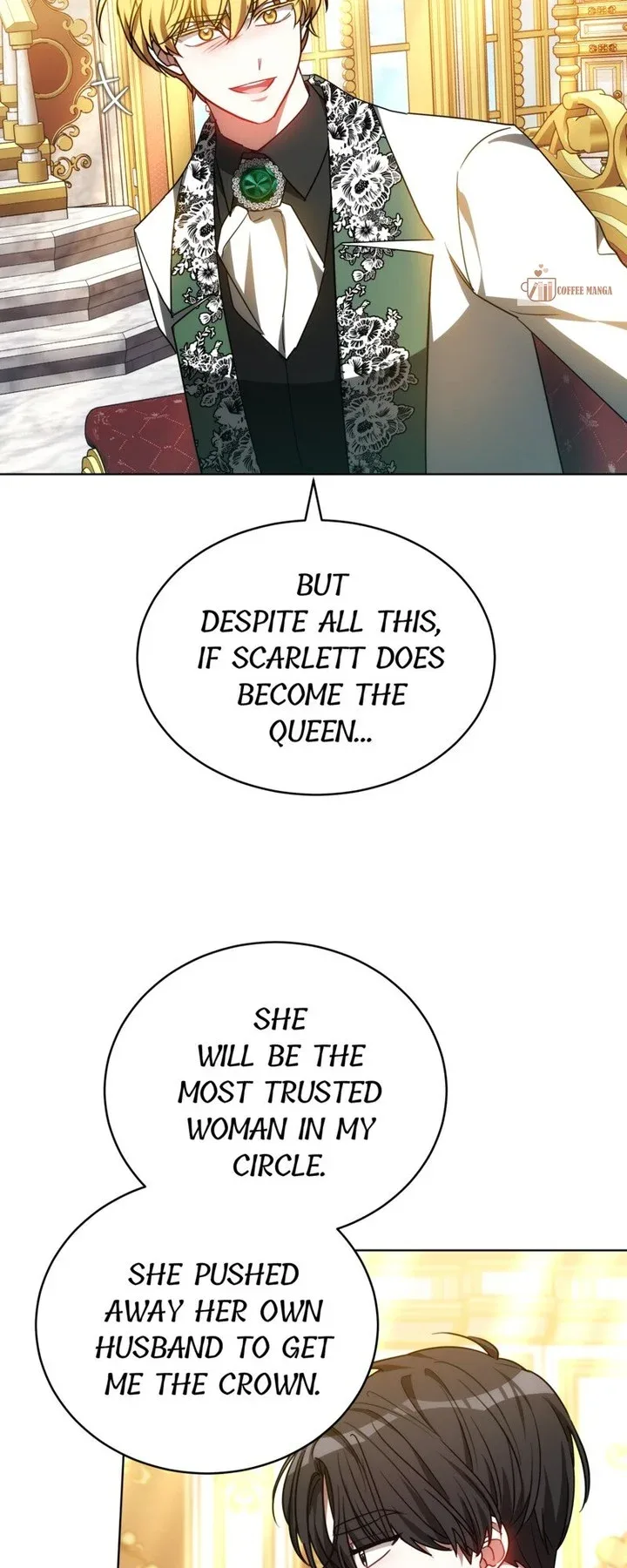 To Have an Affair With Someone Chapter 58 page 55