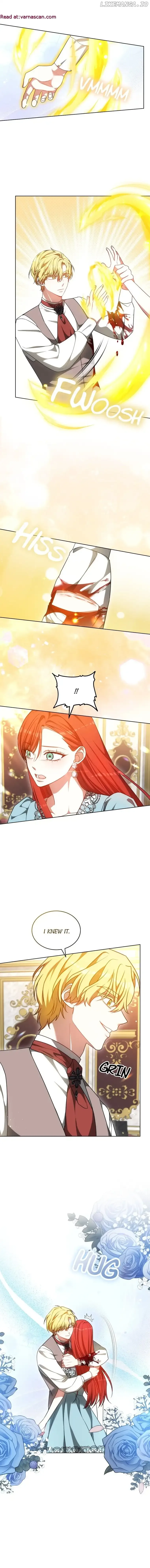 To Have an Affair With Someone Chapter 65 page 13