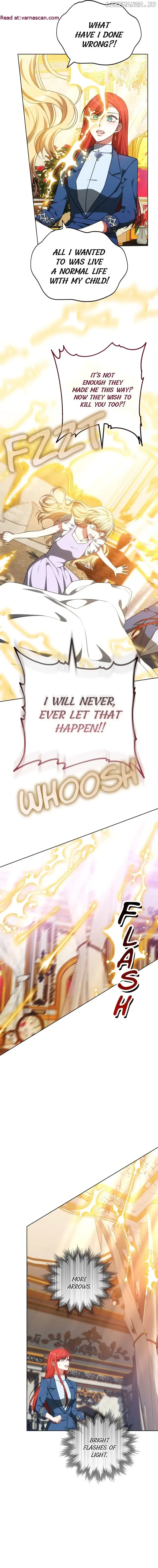 To Have an Affair With Someone Chapter 65 page 7